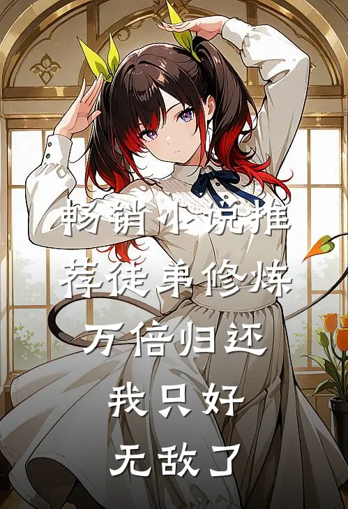 畅销小说推荐徒弟修炼万倍归还，我只好无敌了