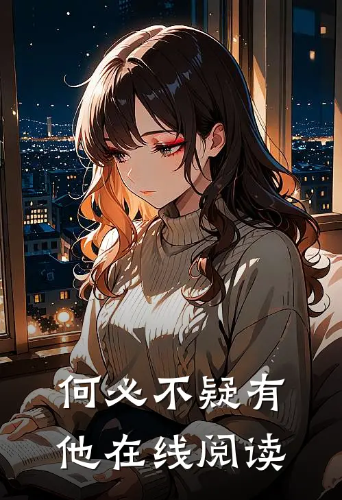 何必不疑有他在线阅读
