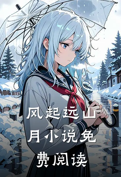 风起远山月小说免费阅读