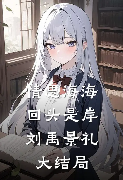 情思海海，回头是岸刘禹景礼大结局
