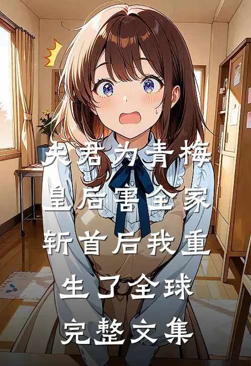 夫君为青梅皇后害全家斩首后我重生了全球完整文集