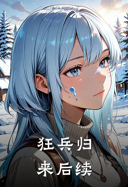 狂兵归来后续