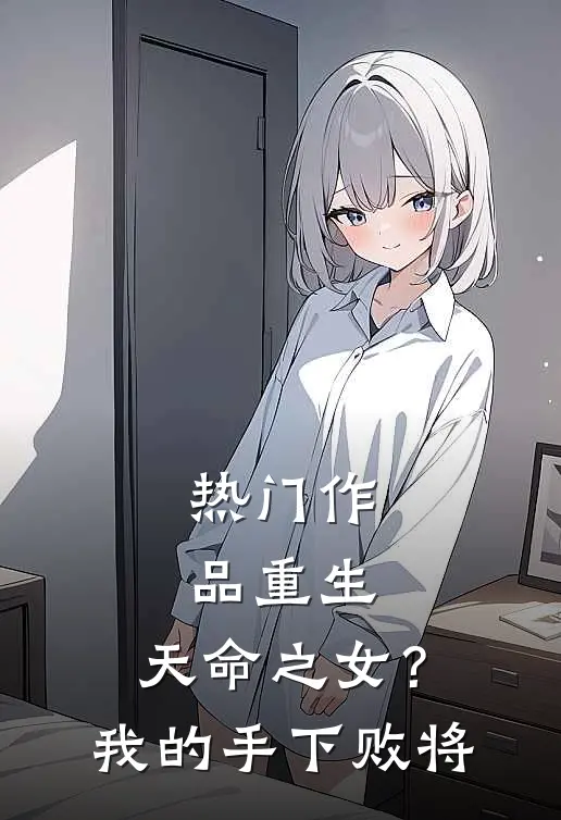热门作品重生天命之女?我的手下败将免费阅读