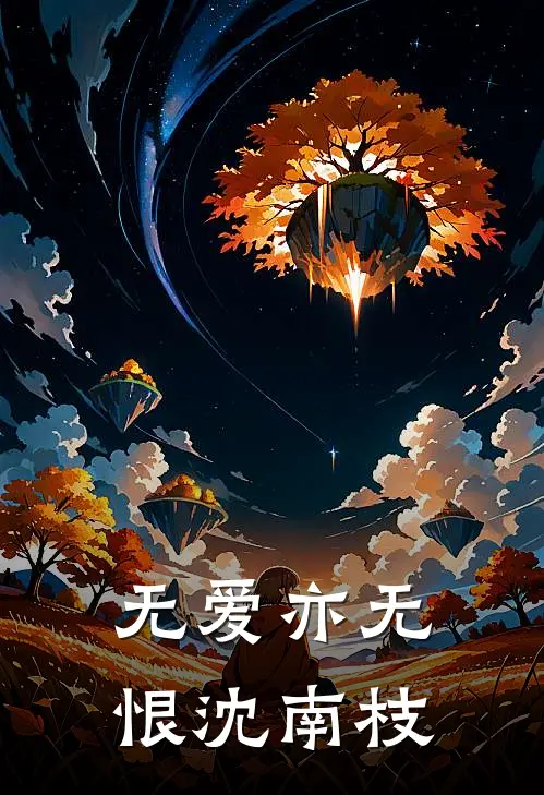 无爱亦无恨沈南枝