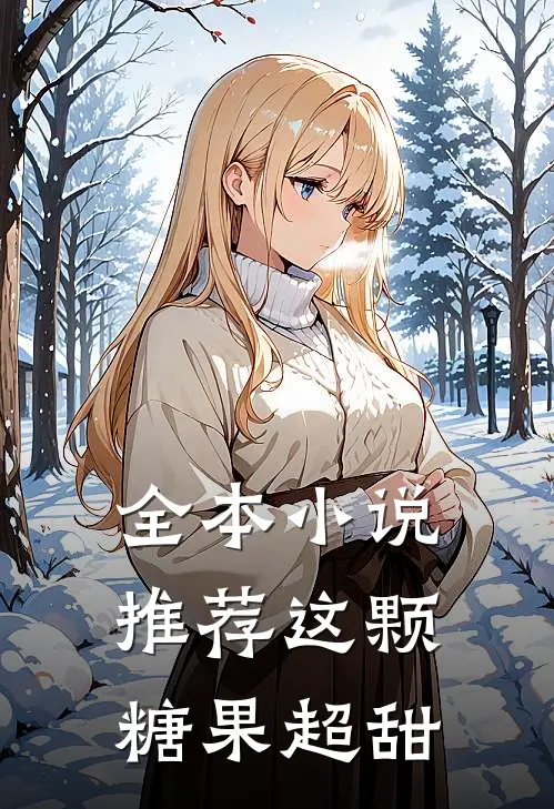 全本小说推荐这颗糖果超甜