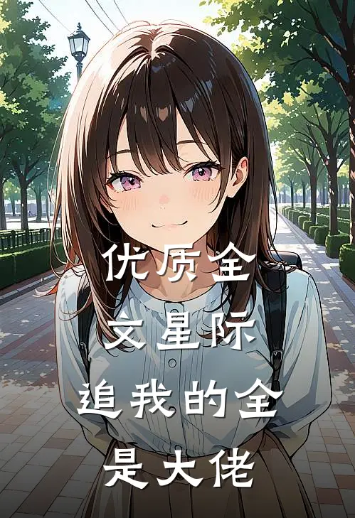 优质全文星际：追我的全是大佬
