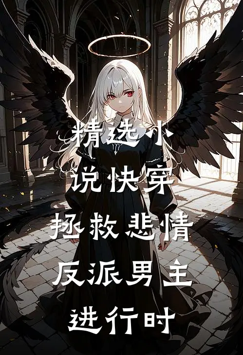 精选小说快穿：拯救悲情反派男主进行时