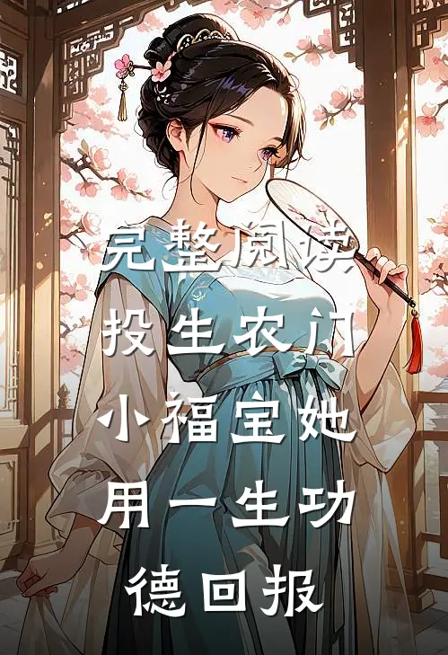 完整阅读投生农门，小福宝她用一生功德回报