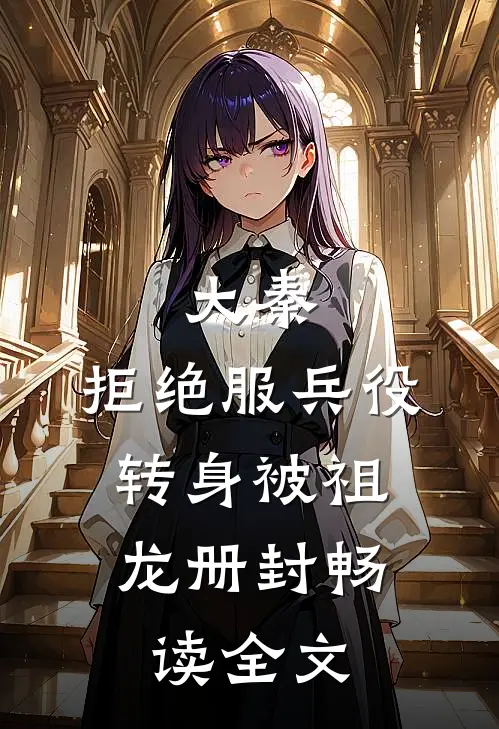 大秦：拒绝服兵役，转身被祖龙册封畅读全文