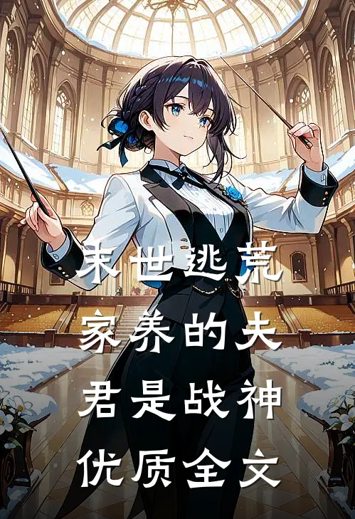 末世逃荒：家养的夫君是战神优质全文