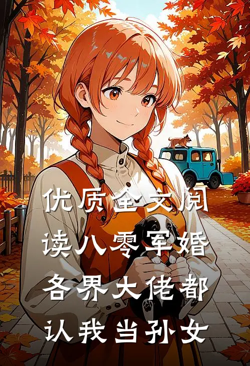 优质全文阅读八零军婚：各界大佬都认我当孙女