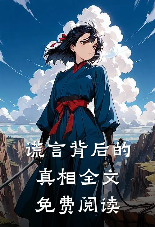 谎言背后的真相全文免费阅读