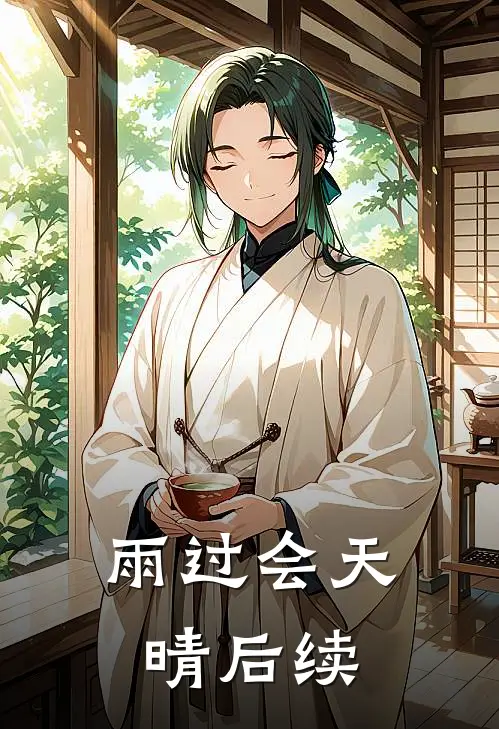 雨过会天晴后续