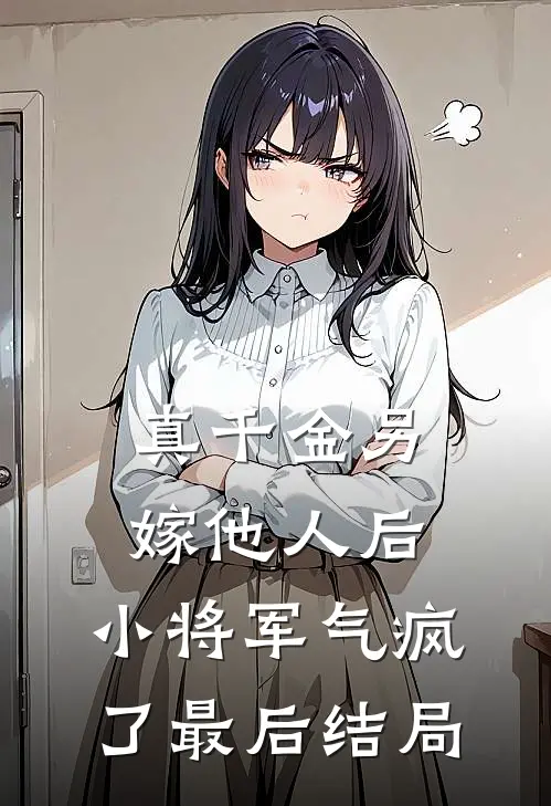 真千金另嫁他人后，小将军气疯了最后结局