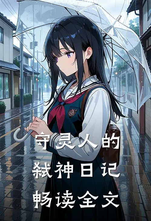 守灵人的弑神日记畅读全文