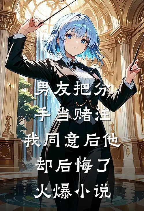 男友把分手当赌注，我同意后他却后悔了火爆小说