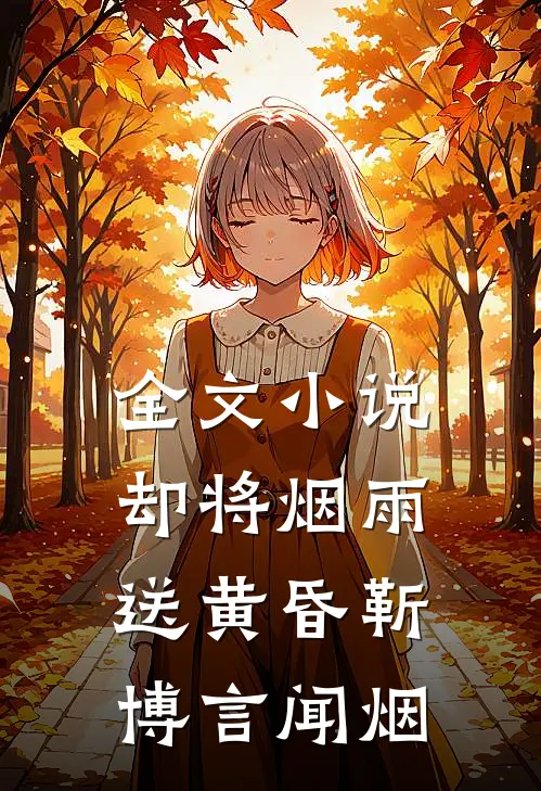 全文小说却将烟雨送黄昏靳博言闻烟