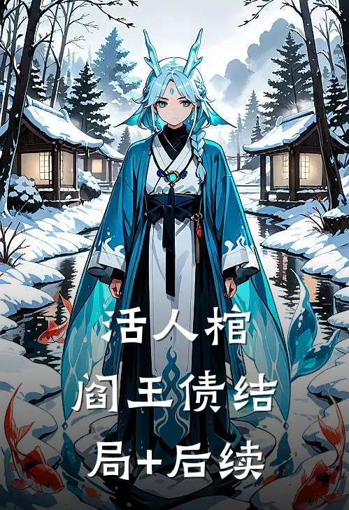 活人棺，阎王债结局+后续