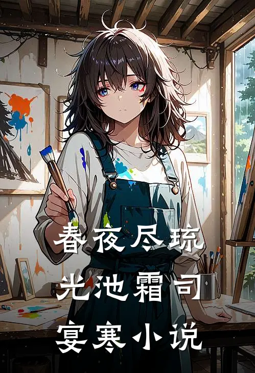 春夜尽琉光池霜司宴寒小说