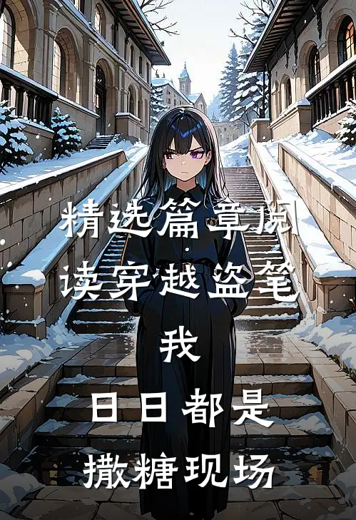 精选篇章阅读穿越盗笔：我，日日都是撒糖现场