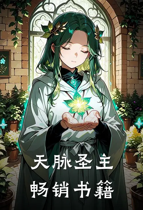 天脉圣主畅销书籍