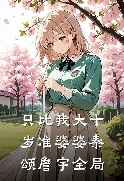 只比我大十岁准婆婆秦颂詹宇全局