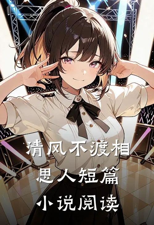 清风不渡相思人短篇小说阅读