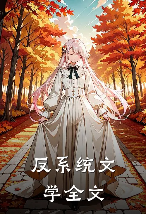 反系统文学全文