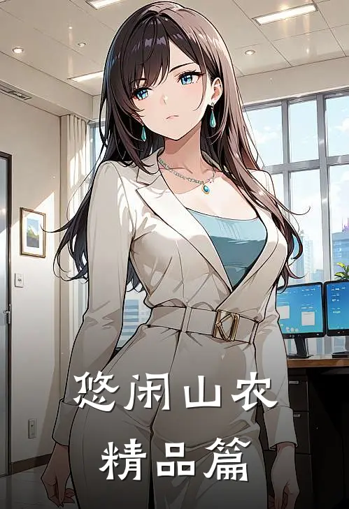 悠闲山农精品篇