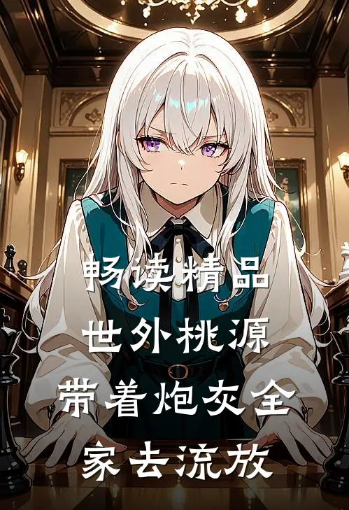 畅读精品世外桃源：带着炮灰全家去流放