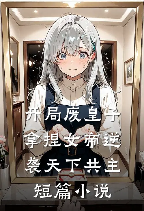 开局废皇子，拿捏女帝逆袭天下共主短篇小说