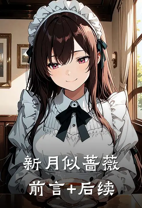 新月似蔷薇前言+后续