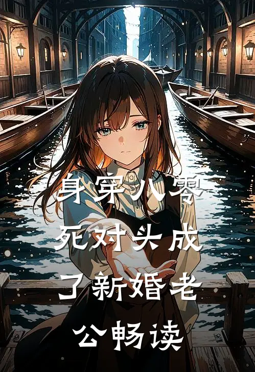 身穿八零，死对头成了新婚老公畅读