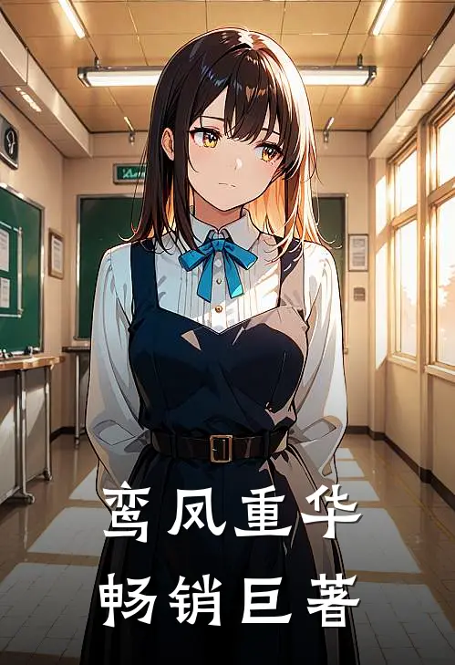 鸾凤重华畅销巨著