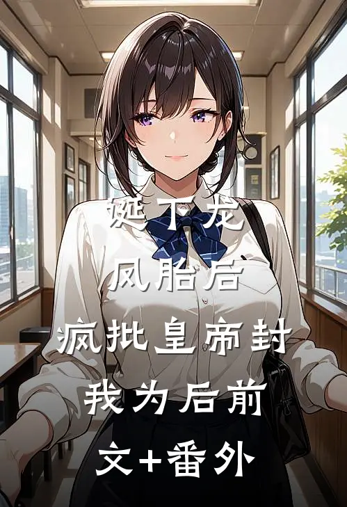 诞下龙凤胎后，疯批皇帝封我为后前文+番外