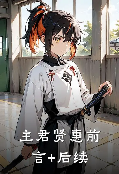 主君贤惠前言+后续