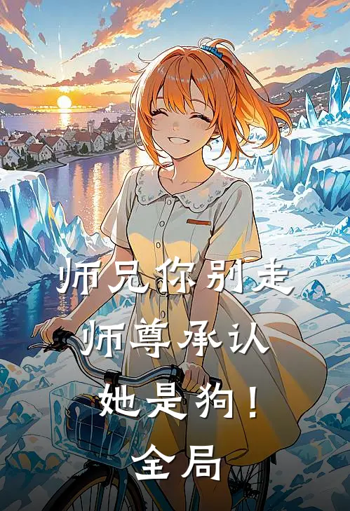 师兄你别走，师尊承认她是狗！全局