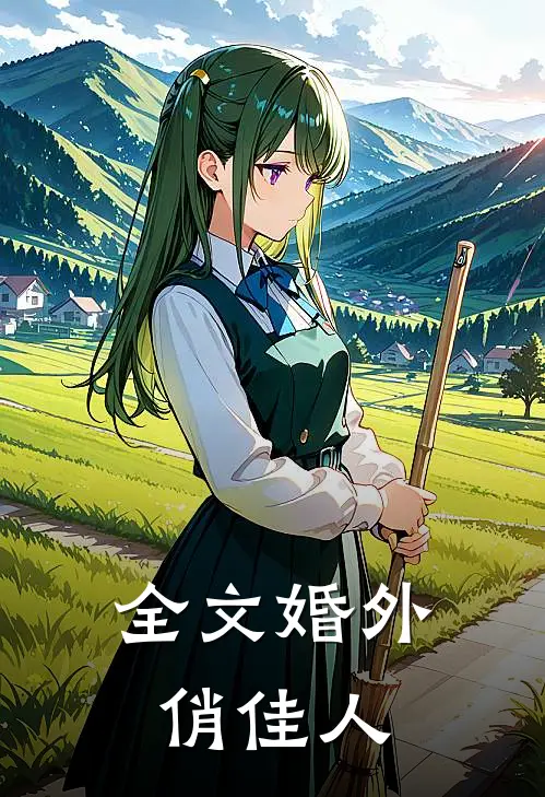 全文婚外俏佳人