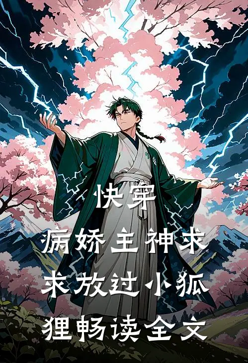 快穿病娇主神求求放过小狐狸畅读全文