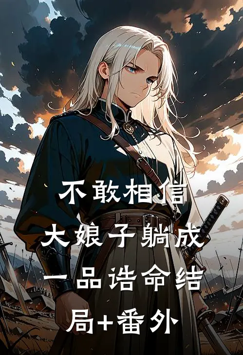 不敢相信，大娘子躺成一品诰命结局+番外