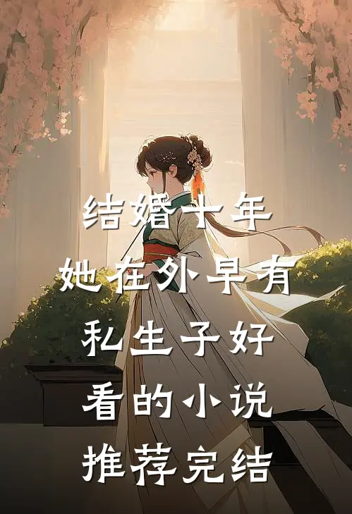 结婚十年，她在外早有私生子好看的小说推荐完结