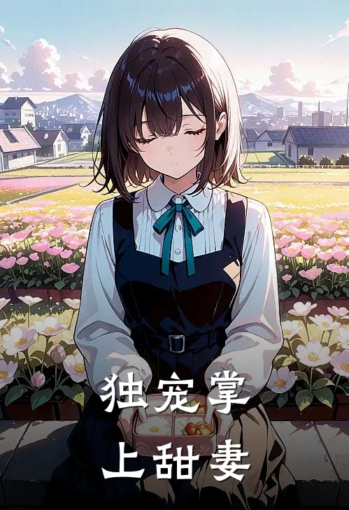 独宠掌上甜妻