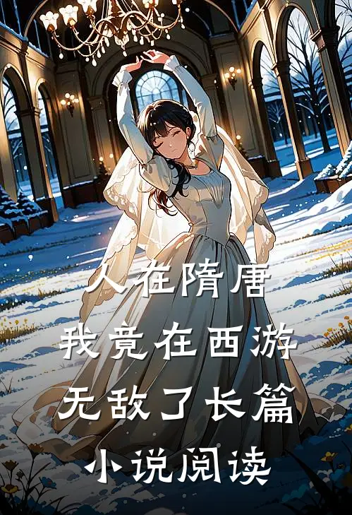 人在隋唐：我竟在西游无敌了长篇小说阅读