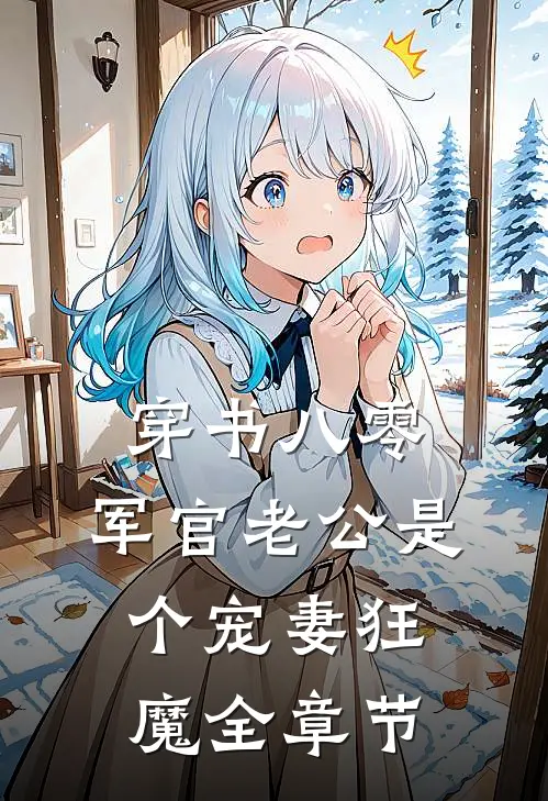 穿书八零，军官老公是个宠妻狂魔全章节
