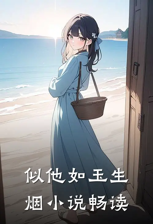 似他如玉生烟小说畅读