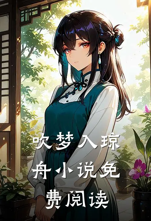 吹梦入琼舟小说免费阅读