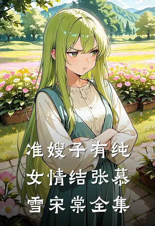 准嫂子有纯女情结张慕雪宋棠全集