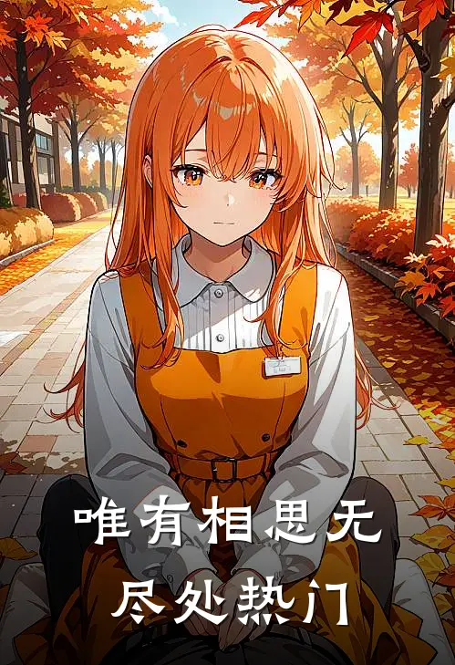 唯有相思无尽处热门