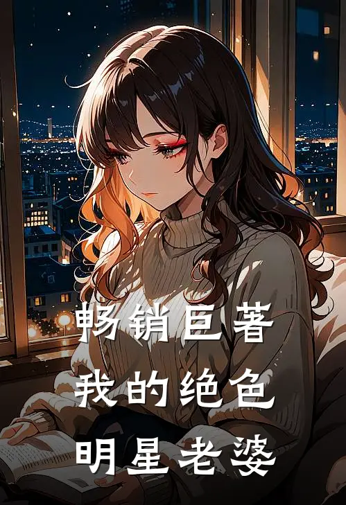 畅销巨著我的绝色明星老婆