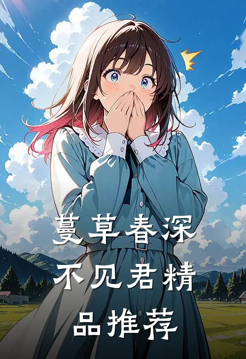 蔓草春深不见君精品推荐